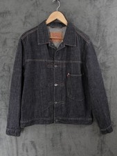 Giacca vintage Levis uomo