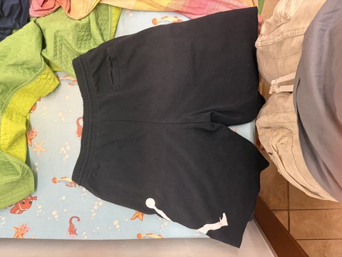 Pantaloncini jordan - pantaloncini,