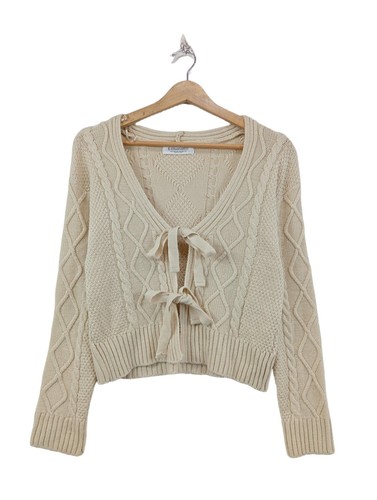 Stradivarius cardigan donna - stradivarius,