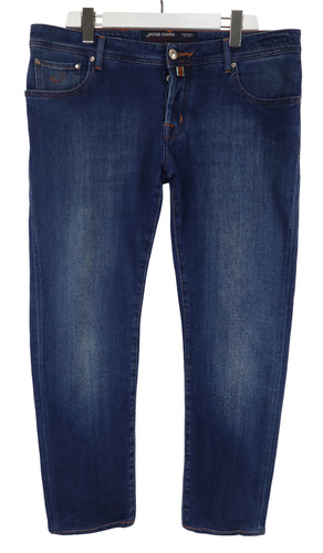 Jeans jacob cohen uomo - jeans,