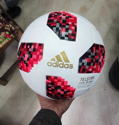 Adidas telstar match - adidas, 18