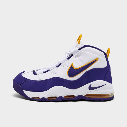Nike air max - nike, uptempo