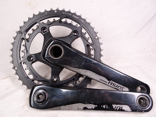 Sram rival guarnitura 11 - 46/36,