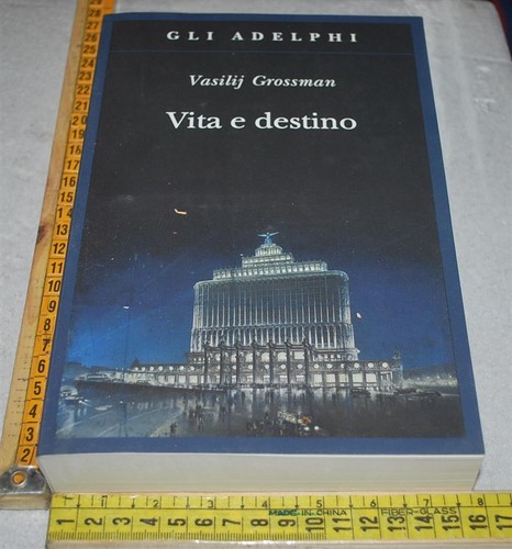 Grossman vasilij vita e - vita,