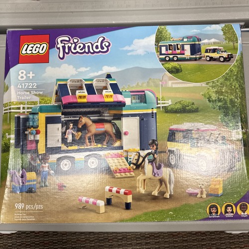 Lego friends horse - lego,