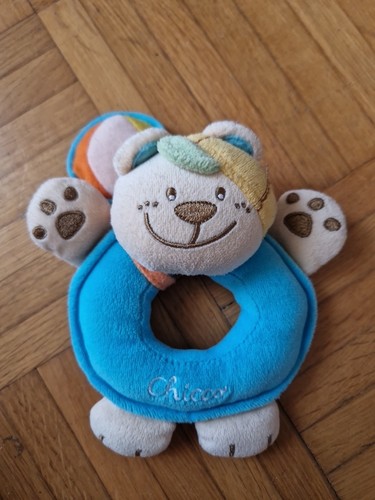 Peluche plush chicco - peluche,