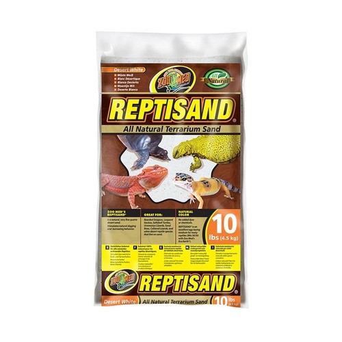 Zoomed repti sand kg - repti, 4,5