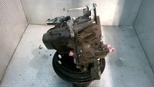 Scatola cambio CITROEN AX