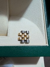 Originale Rolex Maglia Jubilee