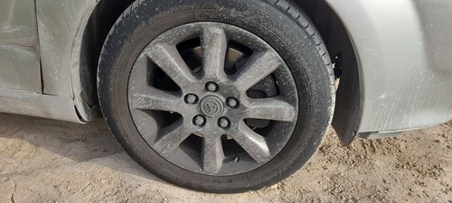 Llanta toyota corolla verso - toyota,