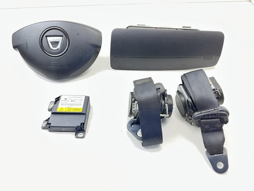 Kit airbag senza cruscotto - cruscotto, per