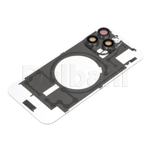Cover batteria vetro