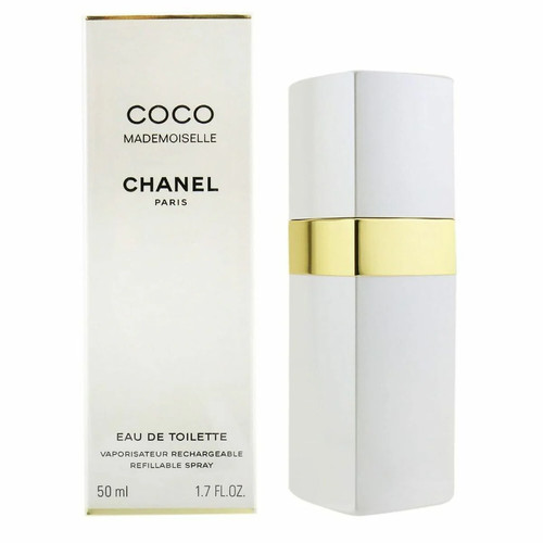 Chanel coco mademoiselle eau - coco,