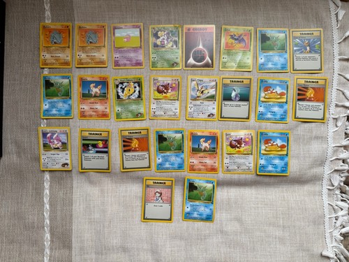 Pokemon eroi palestra - eroi, sfida