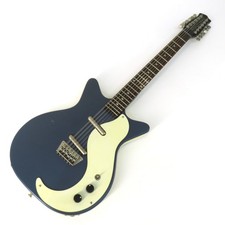 Danelectro 59 12 corde