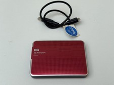 Disco rigido ultra portatile