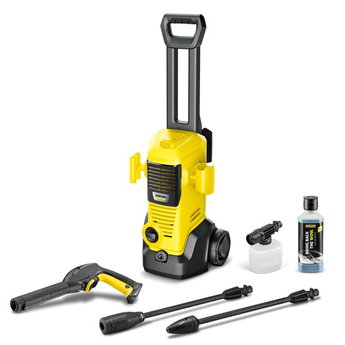 Idropulitrice max 120 - k, fj