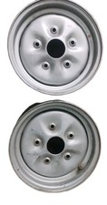 FORD TRANSIT MK1-2-3 SET DI 2