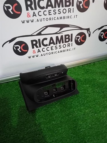 Plancia cruscotto centrale per - cruscotto,
