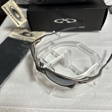 Occhiali da sole Oakley Oakley OH completi XX X METALLO JULIET MARS ROMEO doppio x disco