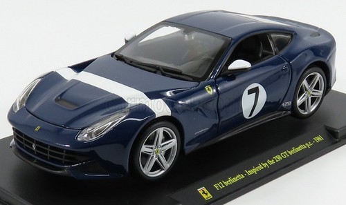 Edicola ferrari f12 - ferrari,