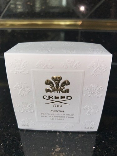 Sapone profumato creed aventus - profumato,