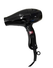 Phon 3900 Light Ionic Nero -