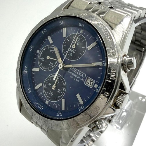 Orologio seiko sportura 7t62 - sportura,