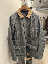 Barbour M