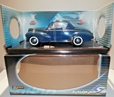 Solido Prestige 1:18 Peugeot