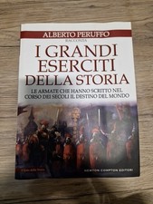 I grandi eserciti della storia