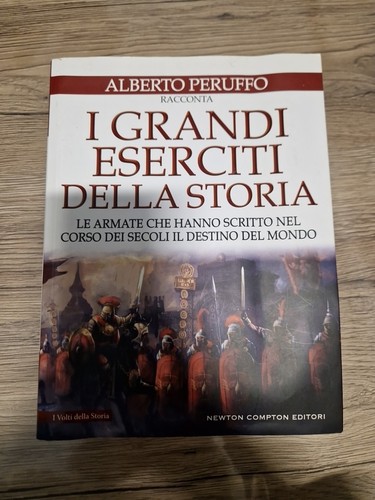 Grandi eserciti della storia - grandi,