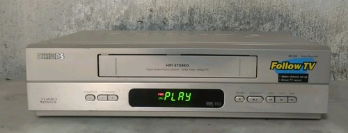 Philips vr550 - philips,