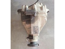 4460060029 DIFFERENZIALE POSTERIORE MERCEDES-BENZ ML (W163) 270 CDI 163CV (2000)
