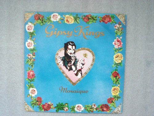 Gipsy kings mosaique uk - y5-gipsy, kings-mosaique–uk