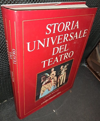 Cesare molinari storia - cesare,