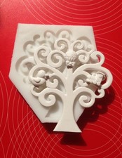 Stampo in silicone NON