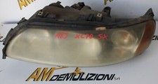 FARO FANALE ANTERIORE SX SINISTRO VOLVO XC70