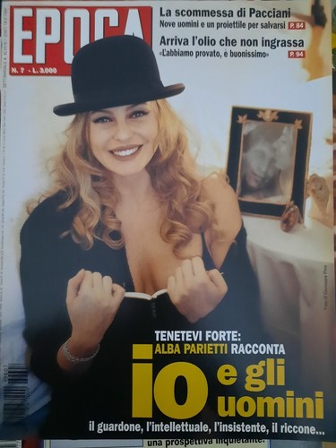 Epoca 1996 alba - epoca,