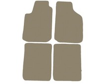 Nuovo Tappetini per Audi A2