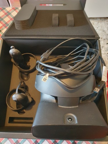 Oculus rift originale - s,