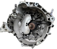 Cambio manuale ALFA ROMEO GIULIETTA (15-18) 940C1000/ 1.6 JTDM/ 88KW/ 55262785