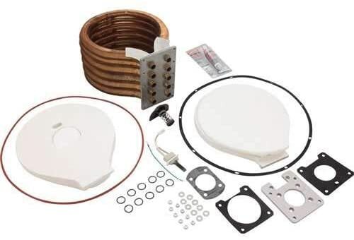 Pentair 474061 kit scambiatore - pentair,