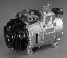 COMPRESSORE CLIMA AUDI