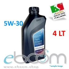 Litri 5w30 olio motore - 5w30,