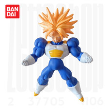 Officiel Bandai TRUNKS HG 2007