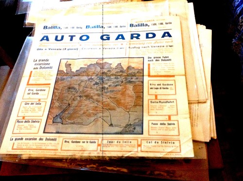Auto garda noleggio - garda-,