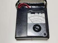 Tester Multimetro BBC Goerz