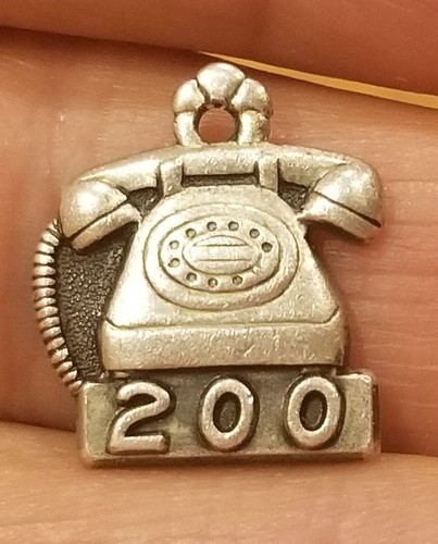 Ciondolo premio vintage - ciondolo/premio,