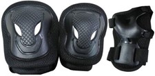 Nextreme set protezioni senior - nextreme,
